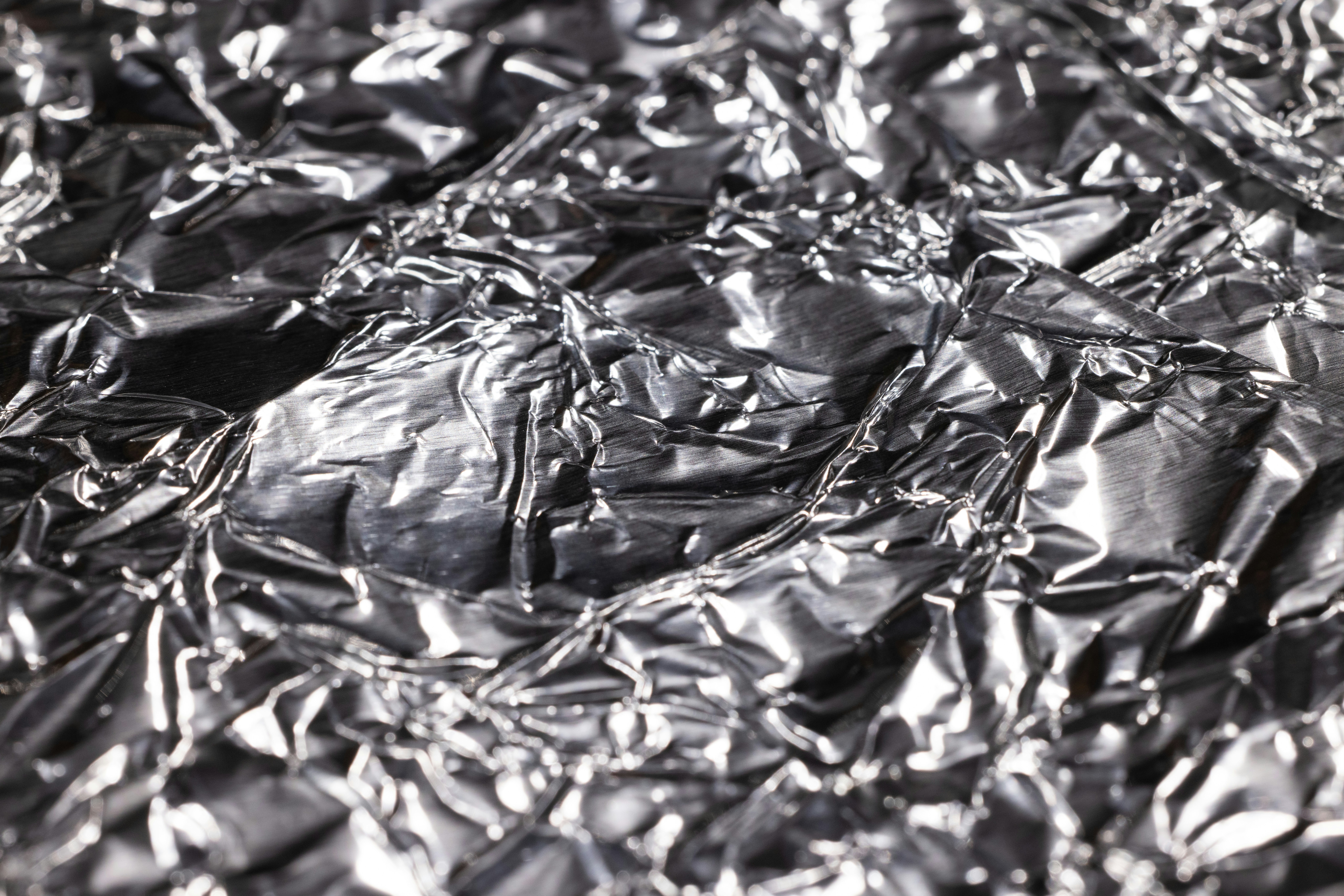 Aluminium Containers