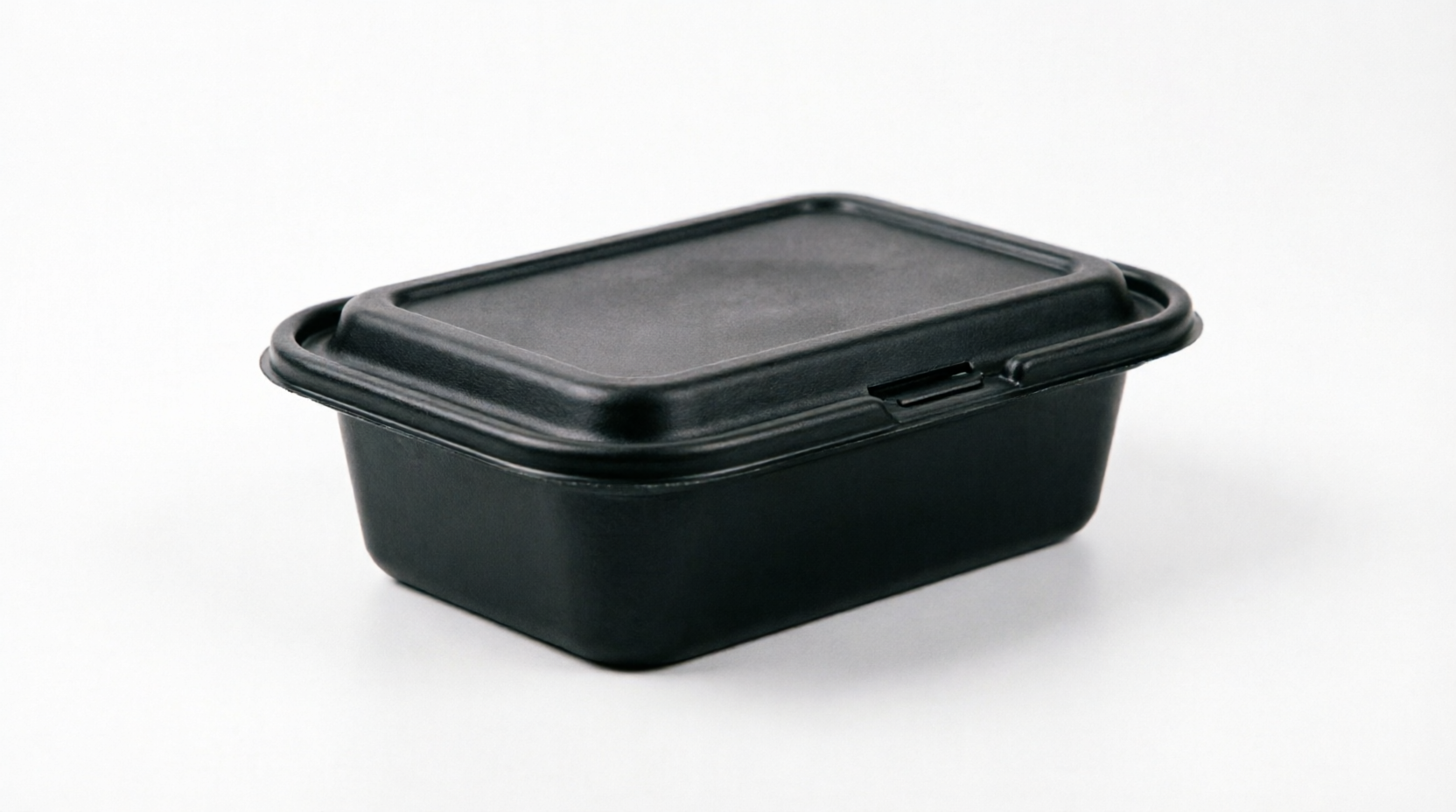 Black Container RE-32 (32oz)