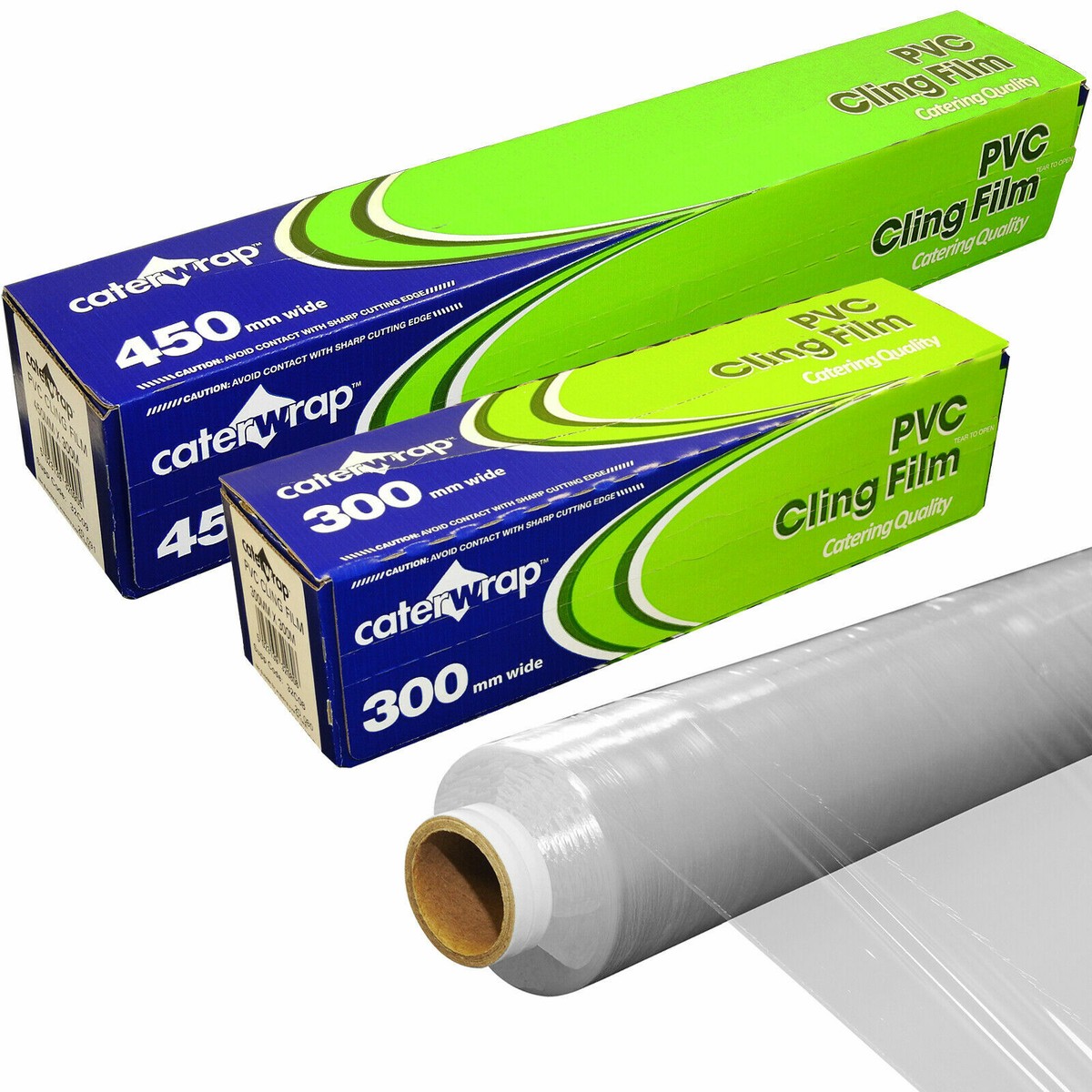 Cling Film Roll