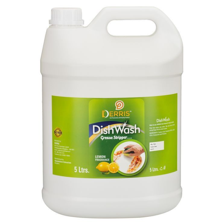 Dishwash Liquid