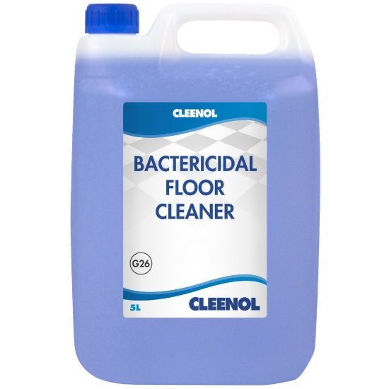 Cleaning Products