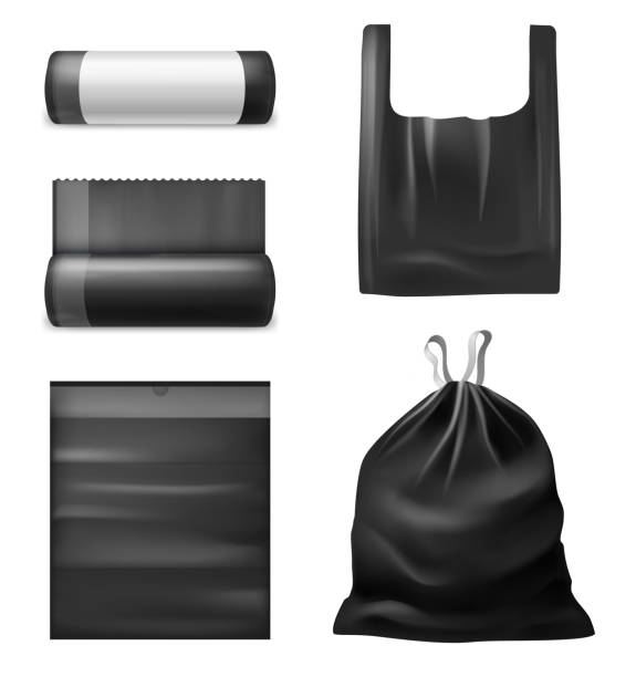 Garbage Bags (Roll)