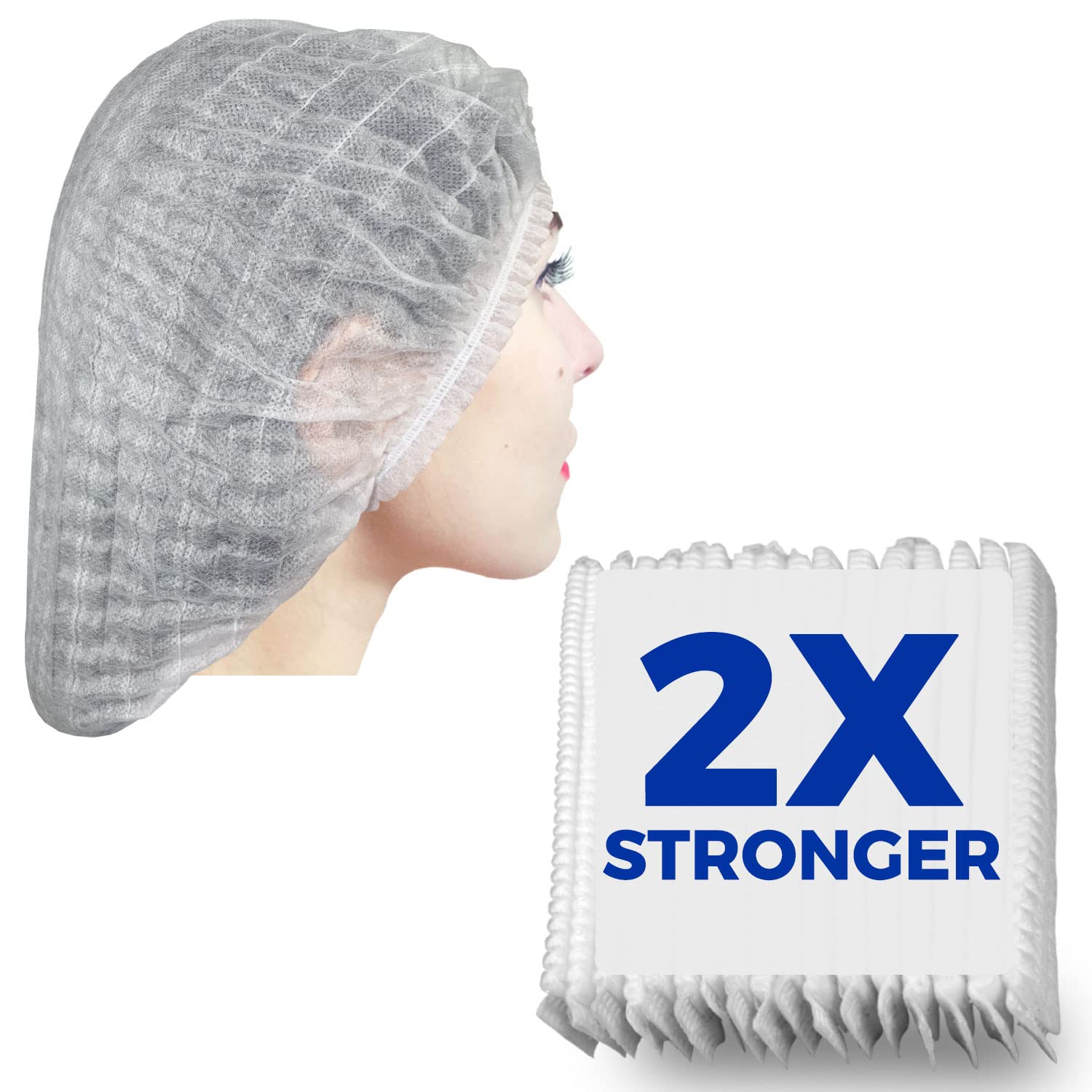 Disposable Hair Net