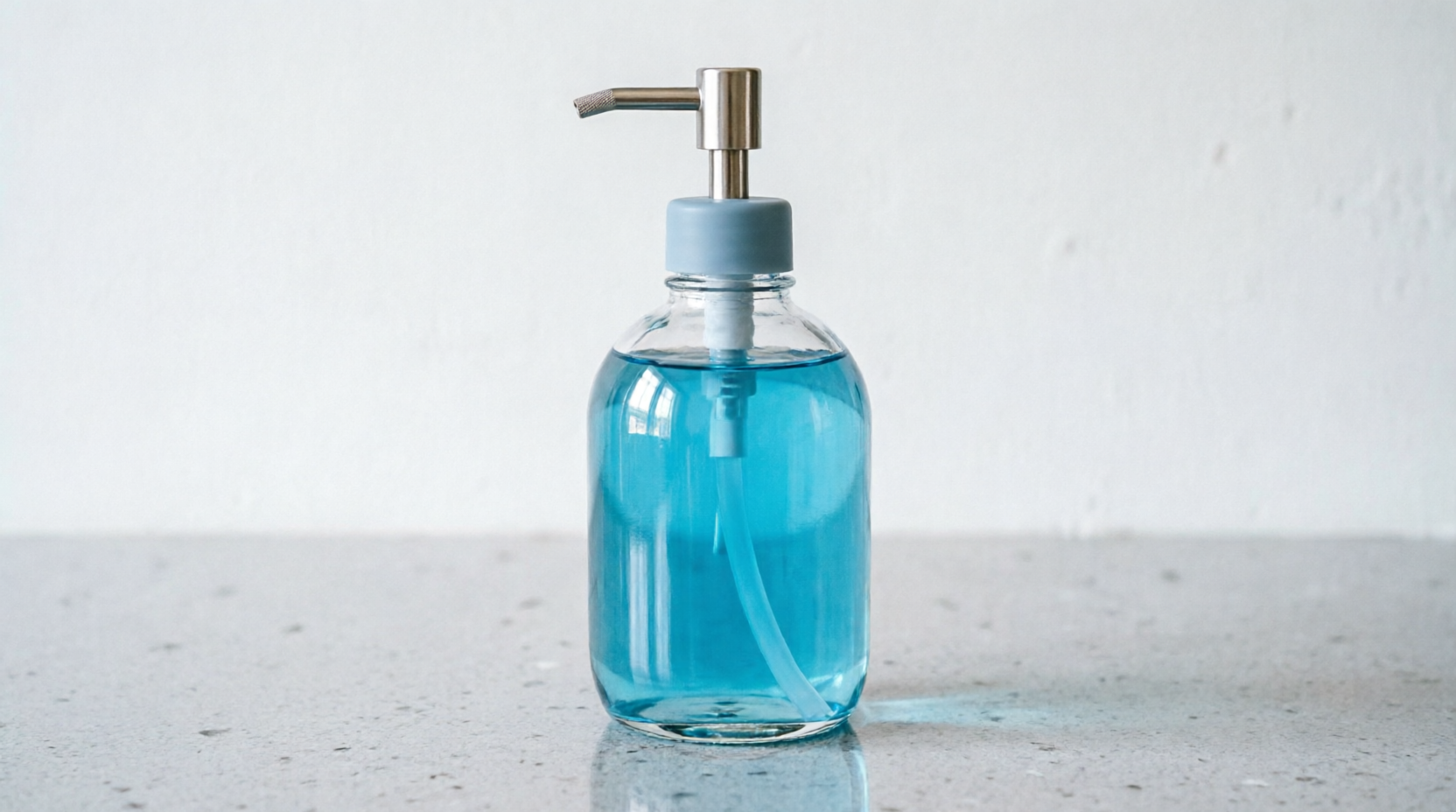 Hand Wash