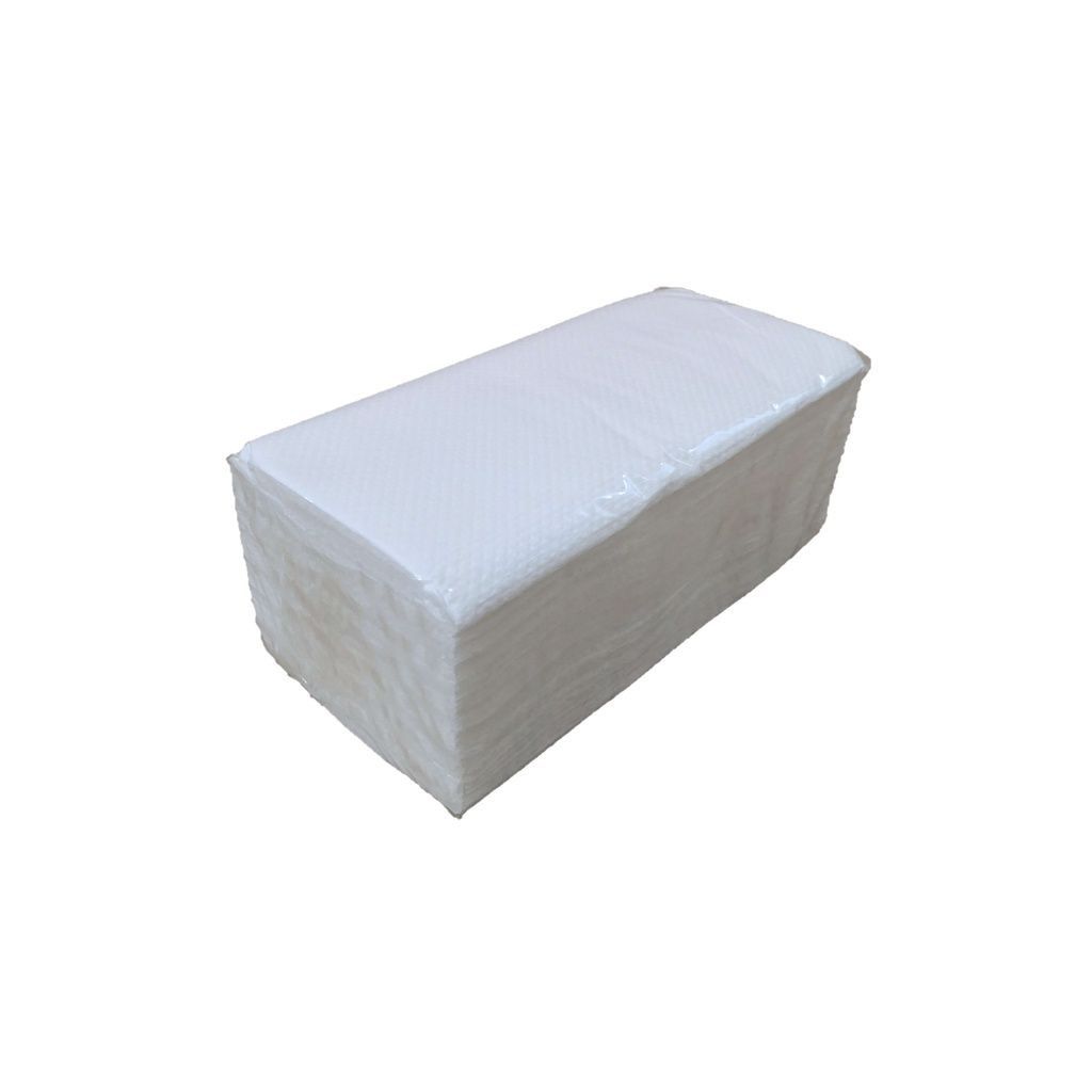 Interfold Tissue Pack