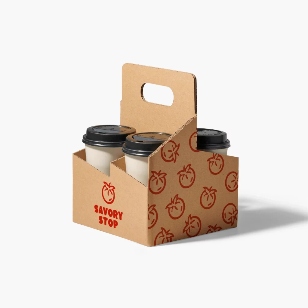 Juice Holder Bag