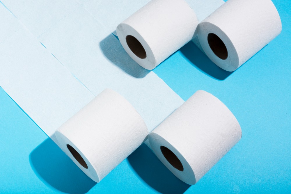 Maxi Roll — Bulk Pack