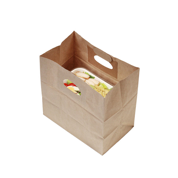 Paper Food Cover
