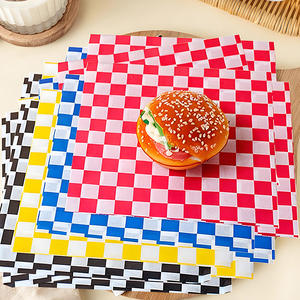 Pre-Cut Sandwich Sheets