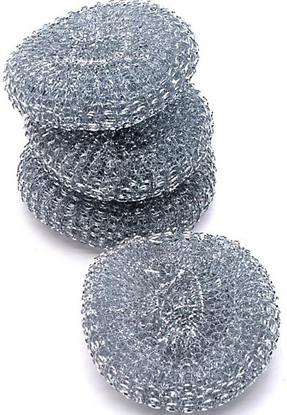 Steel Wool