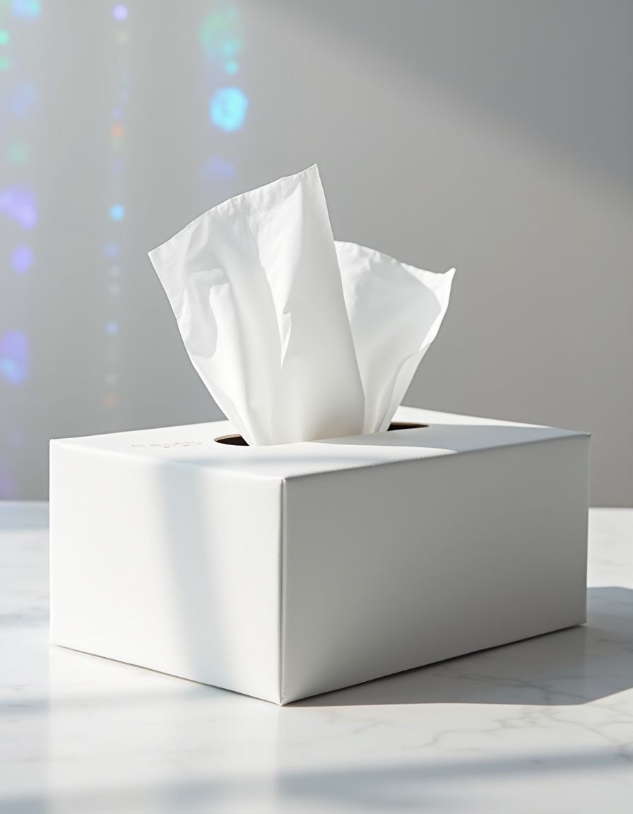 Soft Pack Tissue