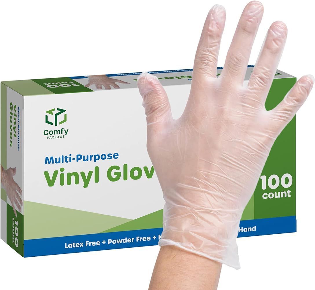 Safety Products